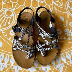 Chacos Women’s Size 7